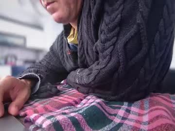 Alphandre December 18, 2025 Chaturbate stream image