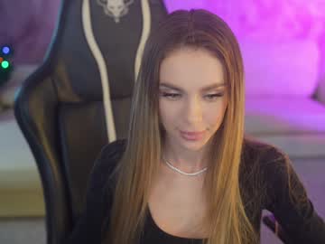Anabel054 December 18, 2025 Chaturbate stream image