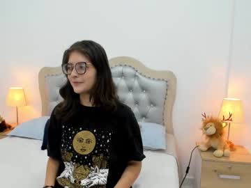Celeste_Calderon December 18, 2025 Chaturbate stream image