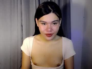 Hotbunnyrainx December 18, 2025 Chaturbate stream image
