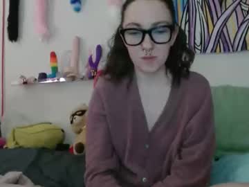 Livingtrash December 18, 2025 Chaturbate stream image