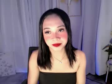 Lovely_Lianne December 18, 2025 Chaturbate stream image
