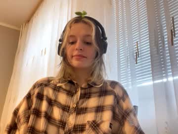 Marylyntunget December 18, 2025 Chaturbate stream image