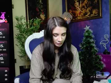 Nicollepalmer December 18, 2025 Chaturbate stream image