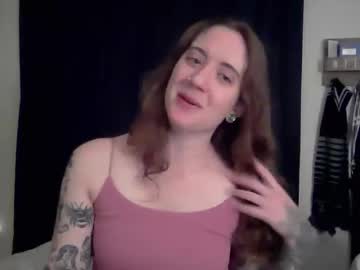 Nikkinyxcams December 18, 2025 Chaturbate stream image