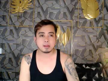 Omar_Asianfuck December 18, 2025 Chaturbate stream image