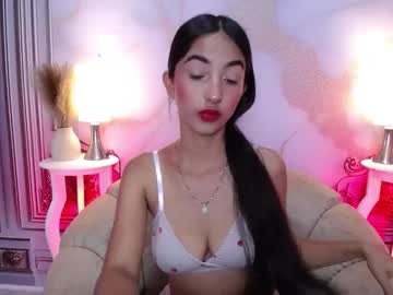 Sweetylally December 18, 2025 Chaturbate stream image