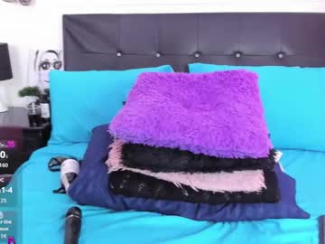 Adams_Cloe December 18, 2025 Chaturbate stream image