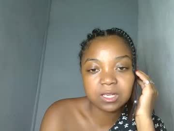Allizida01 December 18, 2025 Chaturbate stream image