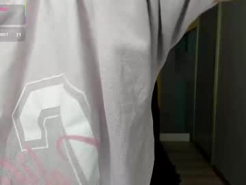 Angelinalow December 18, 2025 Chaturbate stream image