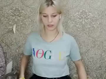 Blythemotamedi December 18, 2025 Chaturbate stream image