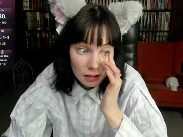 Dose_Of_Daisy December 18, 2025 Chaturbate stream image
