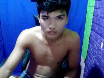 Hotking_Cummer December 18, 2025 Chaturbate stream image