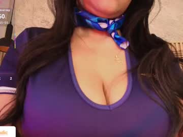 Indi_Catalina December 18, 2025 Chaturbate stream image