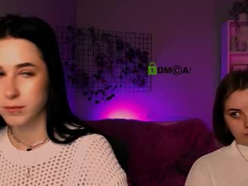 Joanna_Sutter December 18, 2025 Chaturbate stream image