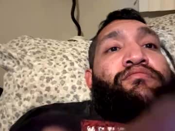 Juwan64 December 18, 2025 Chaturbate stream image
