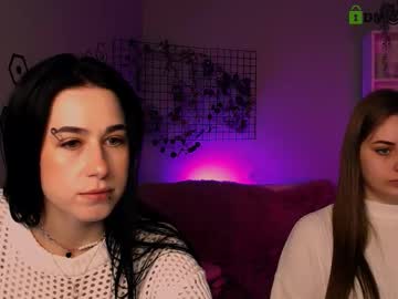 Katty_Nuar December 18, 2025 Chaturbate stream image
