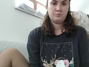 Khrysssarah December 18, 2025 Chaturbate stream image