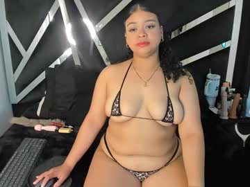 Rubyxht December 18, 2025 Chaturbate stream image