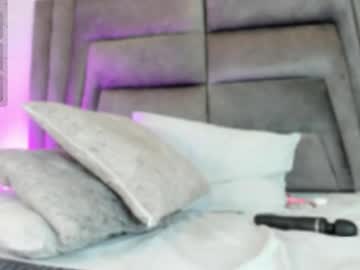 Sophiee_Smith December 18, 2025 Chaturbate stream image