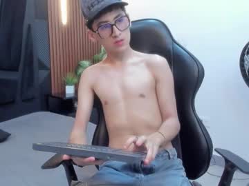Tylerr_Cooper_ December 18, 2025 Chaturbate stream image