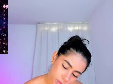 Violetasotter December 18, 2025 Chaturbate stream image