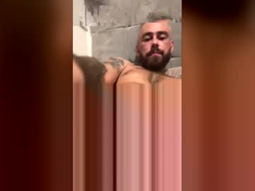 Watchmethrob69 December 18, 2025 Chaturbate stream image
