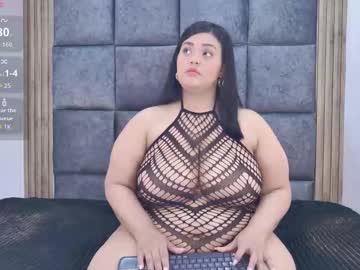 Amandarousell December 18, 2025 Chaturbate stream image
