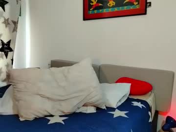 Camilosaennz December 18, 2025 Chaturbate stream image