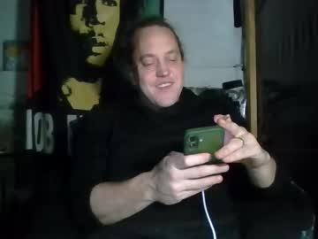 Cumfacialxxx December 18, 2025 Chaturbate stream image