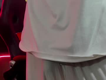 Daniel_Deluc77 December 18, 2025 Chaturbate stream image