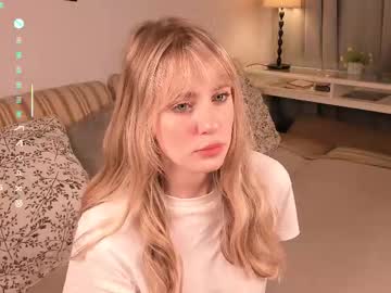Icyhoneybite December 18, 2025 Chaturbate stream image