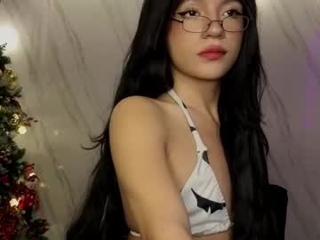 Jeimy_Garcia December 18, 2025 Chaturbate stream image