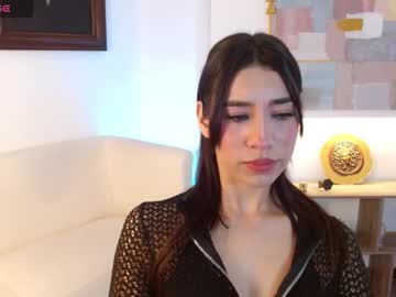 Koyuki_San December 18, 2025 Chaturbate stream image