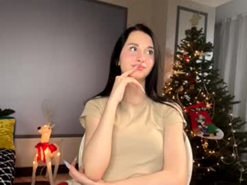 Latanyahorstead December 18, 2025 Chaturbate stream image