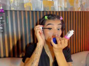 Laura_Aristizabal_19 December 18, 2025 Chaturbate stream image