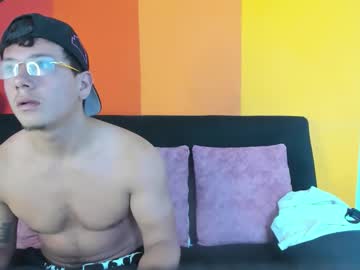 Magnusknight_ December 18, 2025 Chaturbate stream image