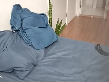 Mandymel December 18, 2025 Chaturbate stream image