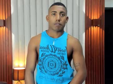 Marcus_Wild_ December 18, 2025 Chaturbate stream image