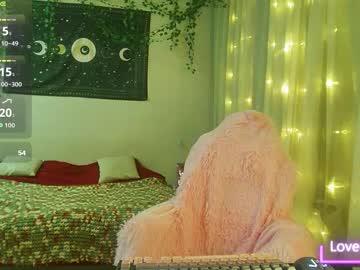 Moonlight_Sonataa December 18, 2025 Chaturbate stream image