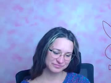 Moonsusanna December 18, 2025 Chaturbate stream image