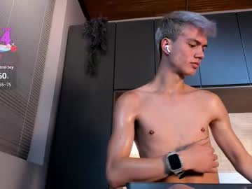 Nick_Torn December 18, 2025 Chaturbate stream image