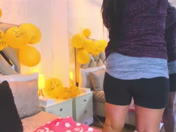 Raquel_Moore December 18, 2025 Chaturbate stream image