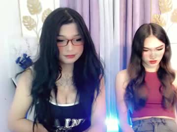 Seductive_Kimxxx December 18, 2025 Chaturbate stream image