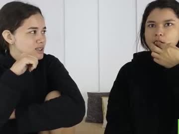 Sexychanell_18 stream photo from December 18, 2025