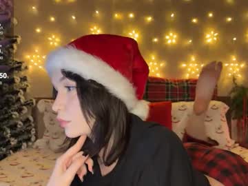 Smartcoolgirl December 18, 2025 Chaturbate stream image