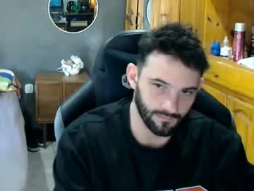 Soquete123 December 18, 2025 Chaturbate stream image