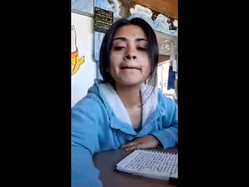 Sweetlatinafit December 18, 2025 Chaturbate stream image
