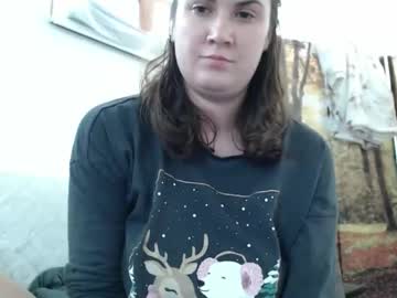 Sweety_Cat7 December 18, 2025 Chaturbate stream image
