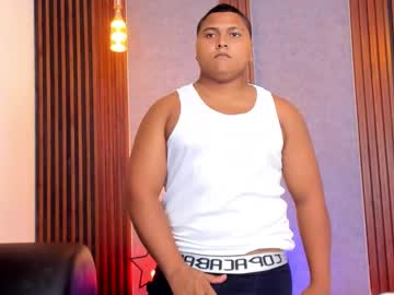 Victor_Flame_ December 18, 2025 Chaturbate stream image
